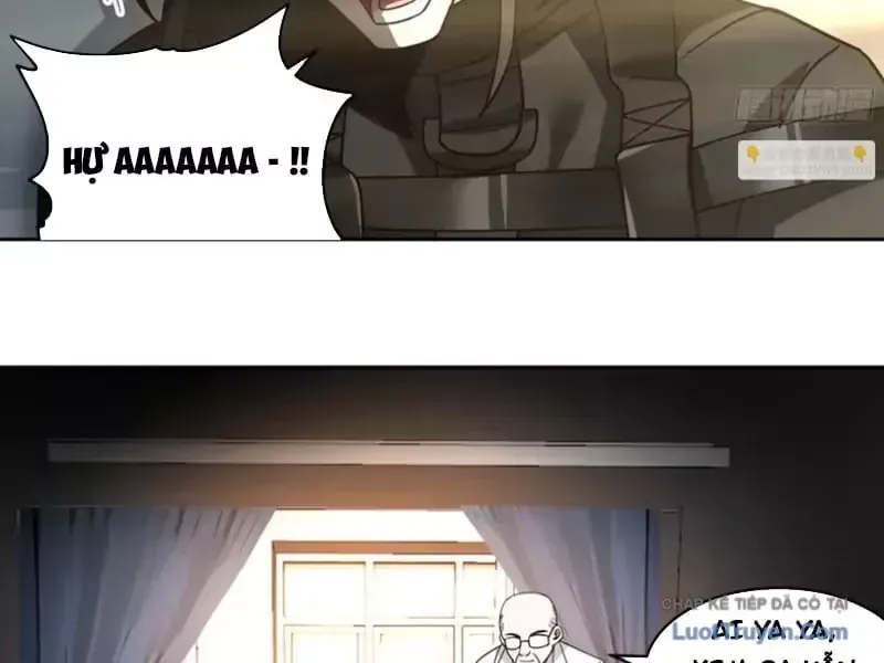 Tiến Hóa Ban Đầu Chap 51 - Next Chap 50