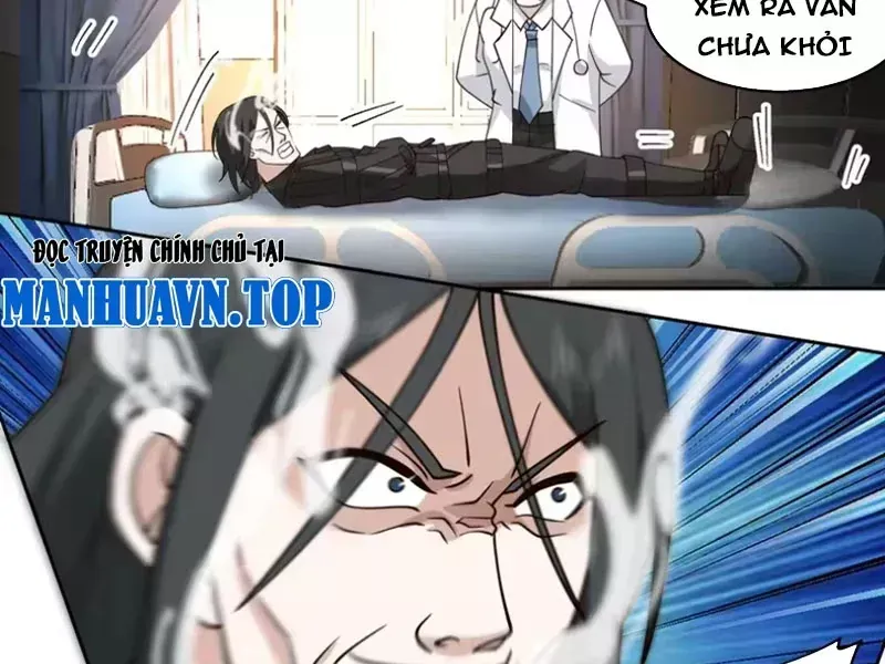 Tiến Hóa Ban Đầu Chap 51 - Next Chap 50