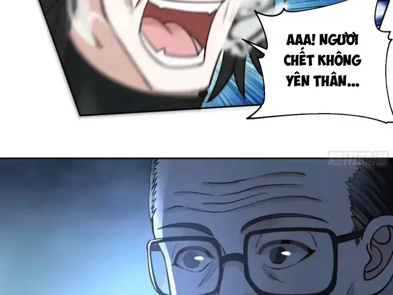 Tiến Hóa Ban Đầu Chap 51 - Next Chap 50