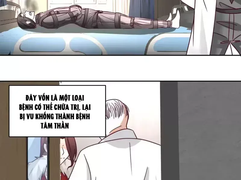 Tiến Hóa Ban Đầu Chap 51 - Next Chap 50