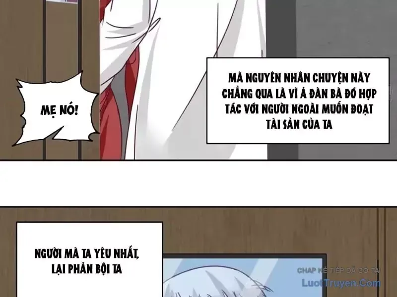 Tiến Hóa Ban Đầu Chap 51 - Next Chap 50