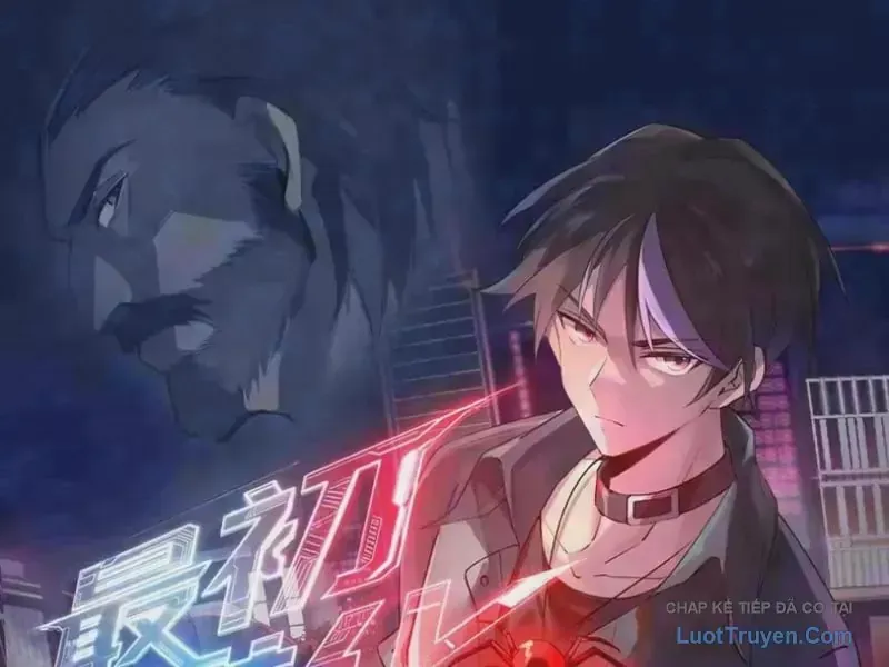 Tiến Hóa Ban Đầu Chap 51 - Next Chap 50