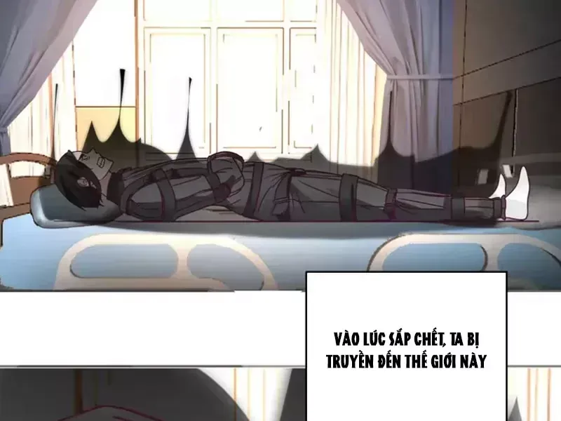 Tiến Hóa Ban Đầu Chap 51 - Next Chap 50