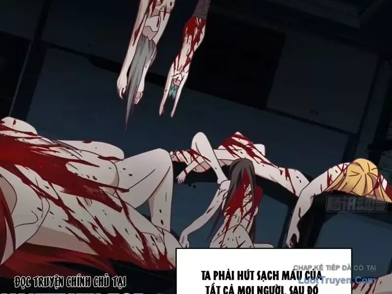 Tiến Hóa Ban Đầu Chap 51 - Next Chap 50