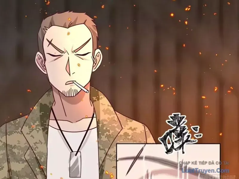 Tiến Hóa Ban Đầu Chap 51 - Next Chap 50