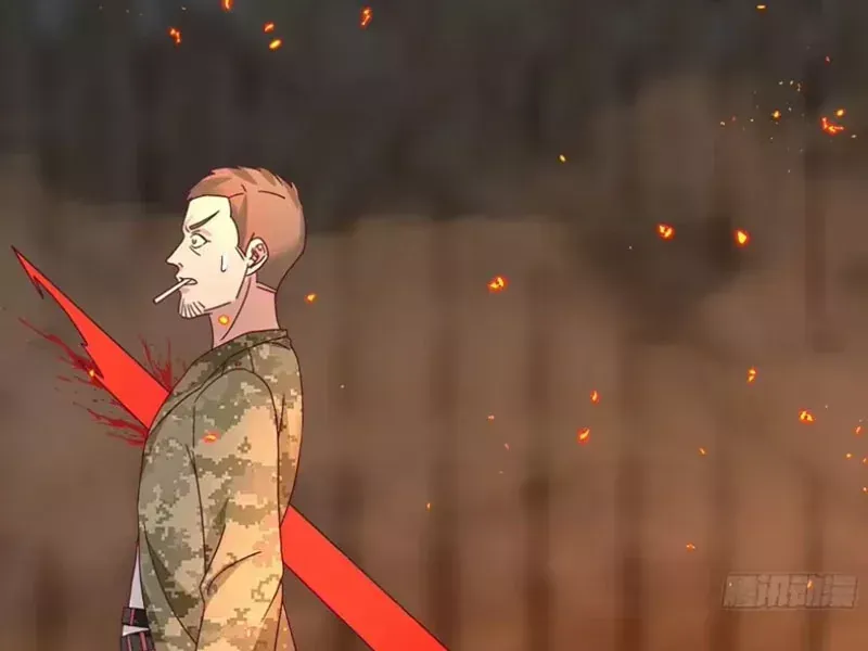 Tiến Hóa Ban Đầu Chap 51 - Next Chap 50