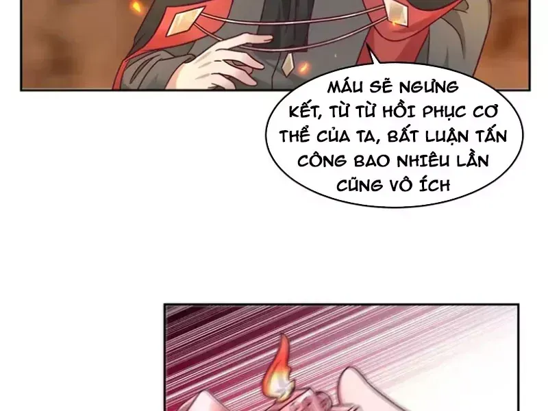 Tiến Hóa Ban Đầu Chap 51 - Next Chap 50