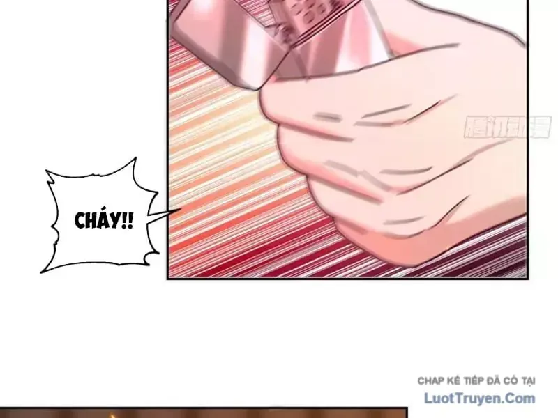 Tiến Hóa Ban Đầu Chap 51 - Next Chap 50
