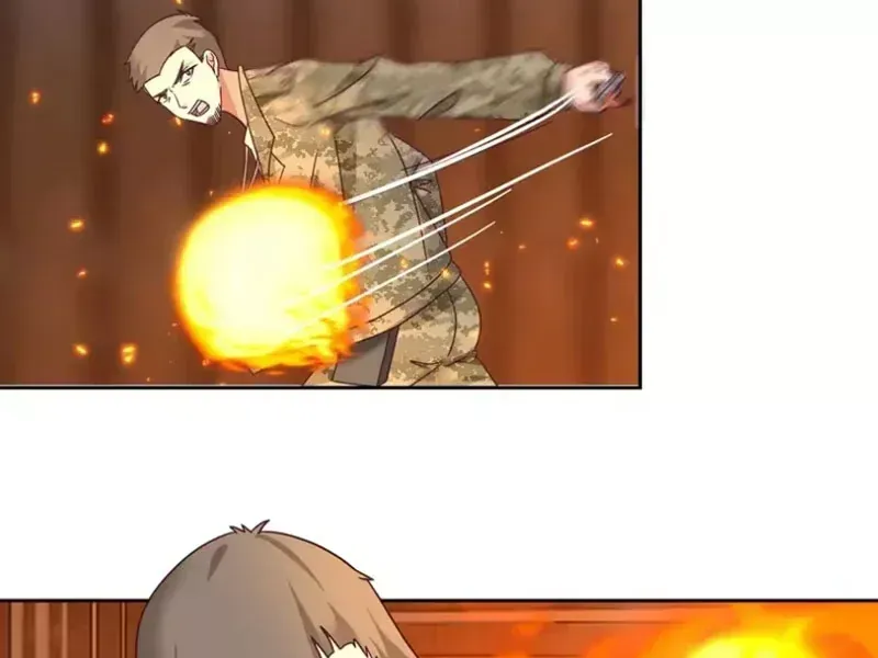 Tiến Hóa Ban Đầu Chap 51 - Next Chap 50