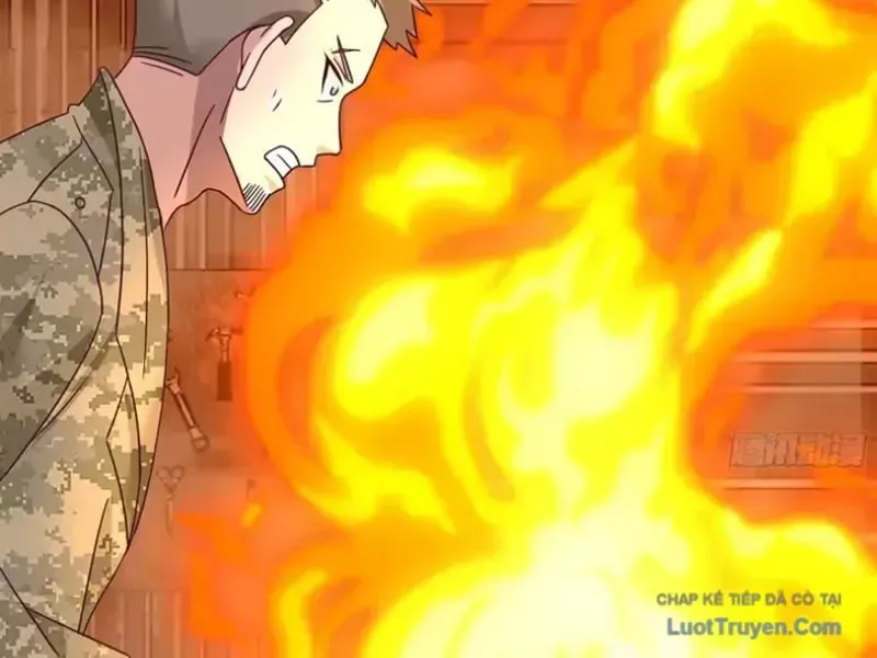 Tiến Hóa Ban Đầu Chap 51 - Next Chap 50