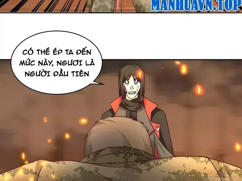 Tiến Hóa Ban Đầu Chap 51 - Next Chap 50