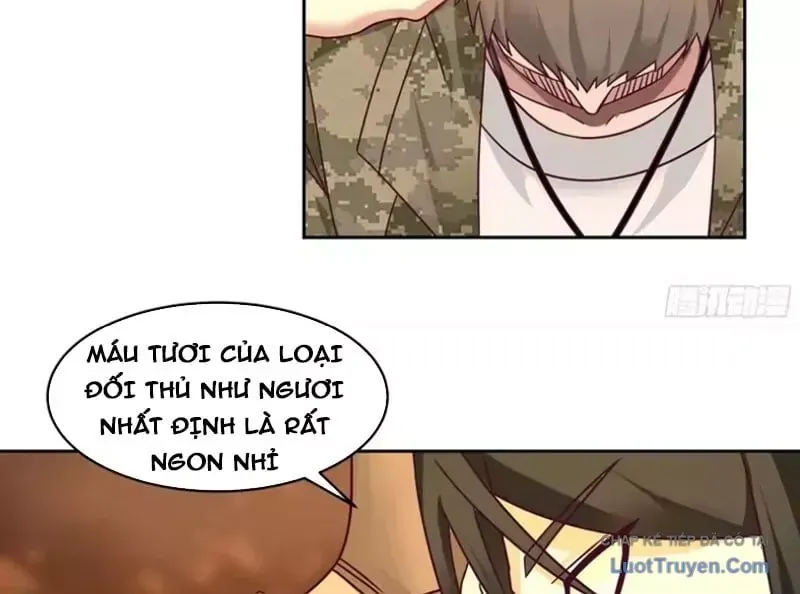 Tiến Hóa Ban Đầu Chap 51 - Next Chap 50