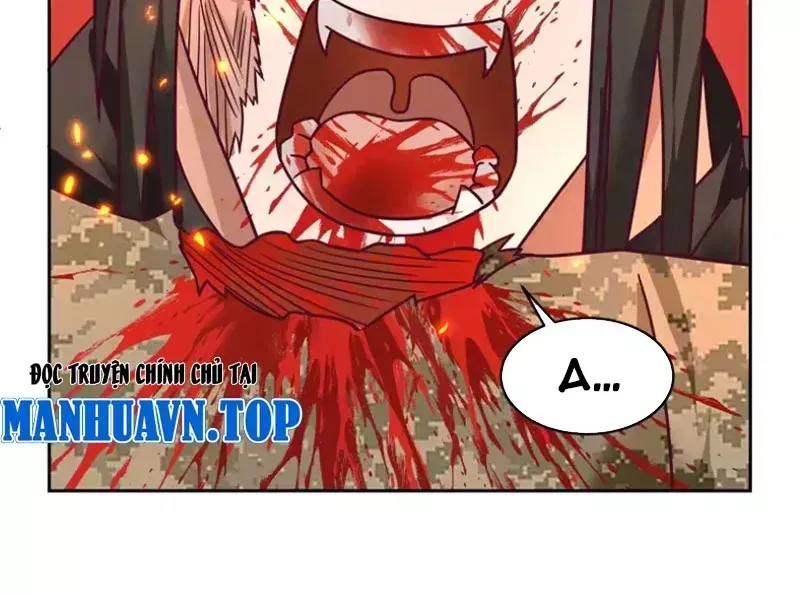 Tiến Hóa Ban Đầu Chap 51 - Next Chap 50