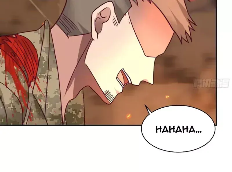 Tiến Hóa Ban Đầu Chap 51 - Next Chap 50