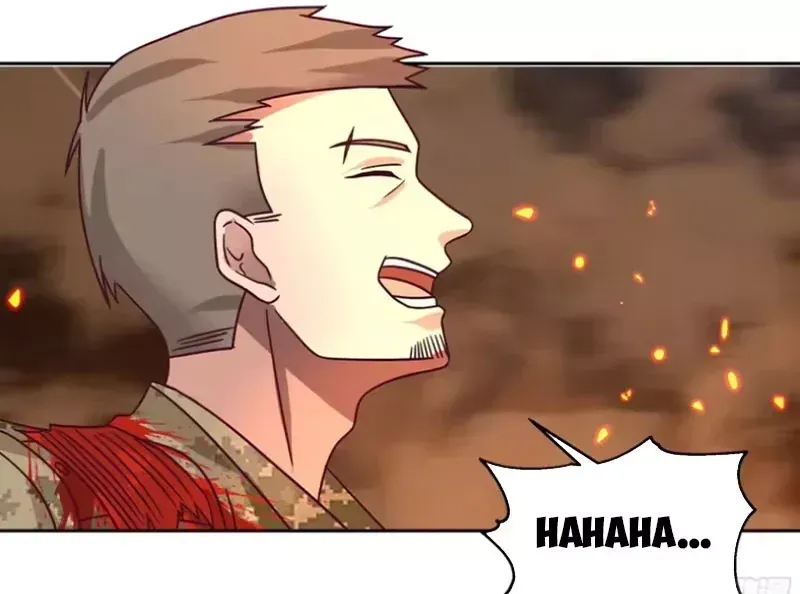 Tiến Hóa Ban Đầu Chap 51 - Next Chap 50