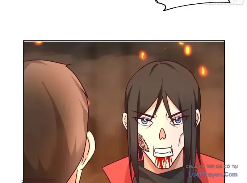 Tiến Hóa Ban Đầu Chap 51 - Next Chap 50