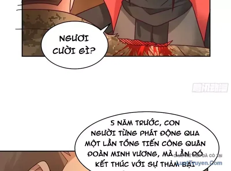 Tiến Hóa Ban Đầu Chap 51 - Next Chap 50
