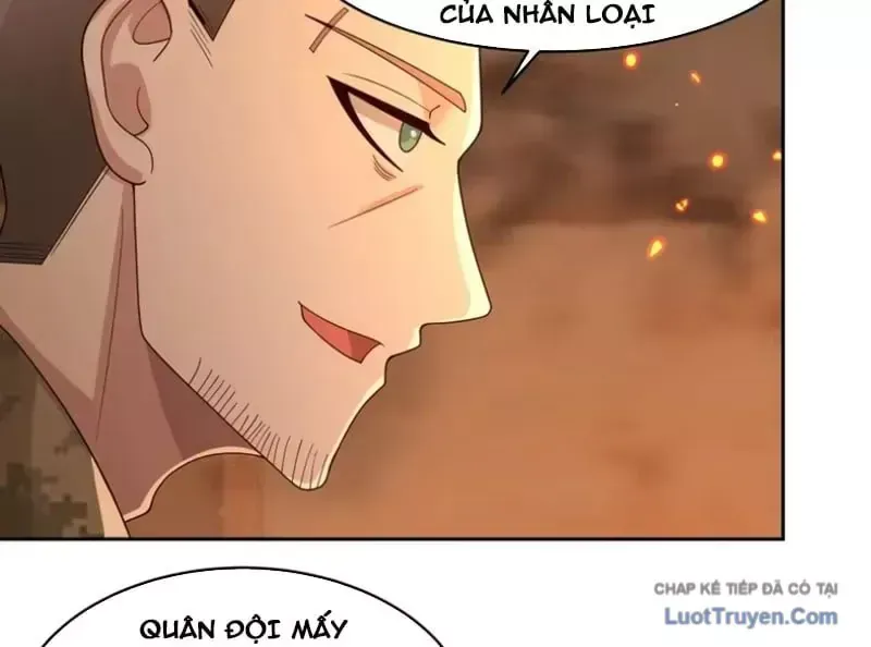 Tiến Hóa Ban Đầu Chap 51 - Next Chap 50