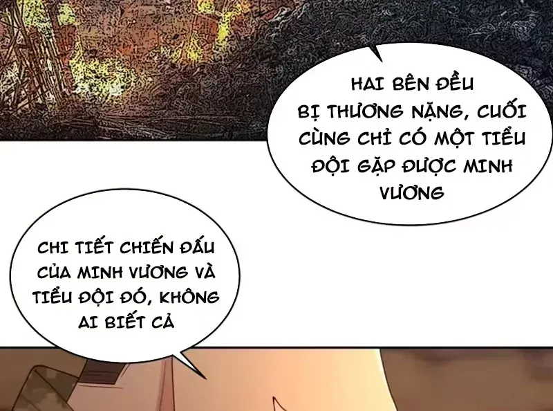 Tiến Hóa Ban Đầu Chap 51 - Next Chap 50