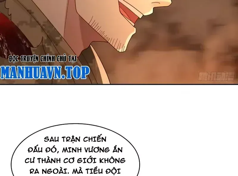Tiến Hóa Ban Đầu Chap 51 - Next Chap 50