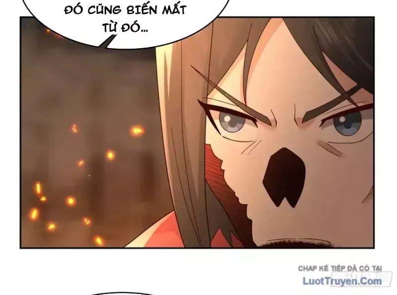 Tiến Hóa Ban Đầu Chap 51 - Next Chap 50