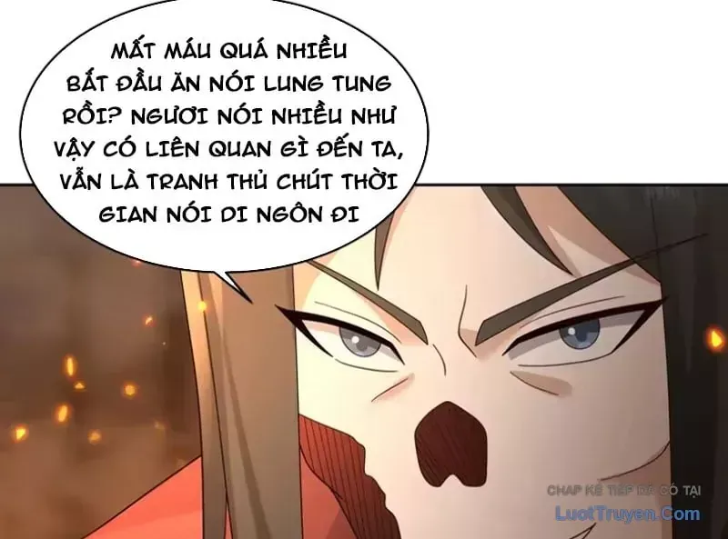 Tiến Hóa Ban Đầu Chap 51 - Next Chap 50