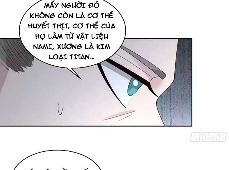 Tiến Hóa Ban Đầu Chap 51 - Next Chap 50