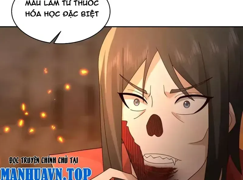 Tiến Hóa Ban Đầu Chap 51 - Next Chap 50