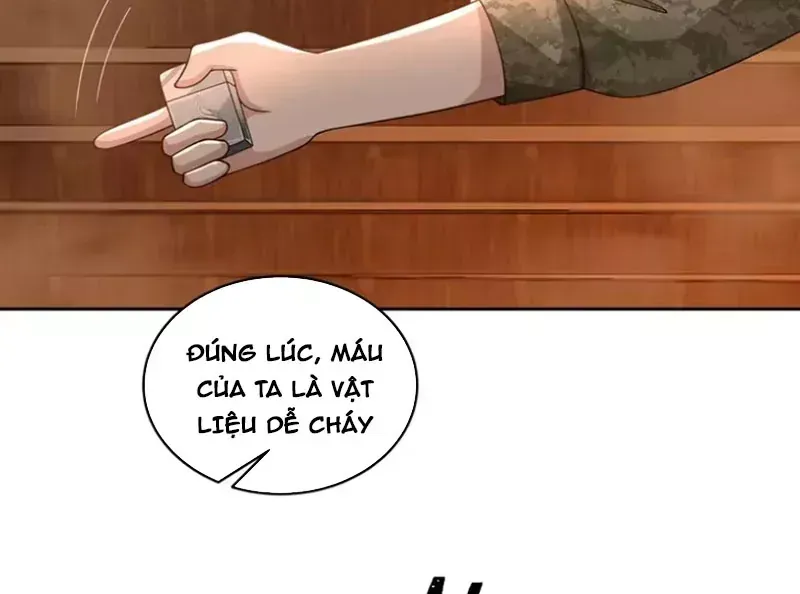 Tiến Hóa Ban Đầu Chap 51 - Next Chap 50