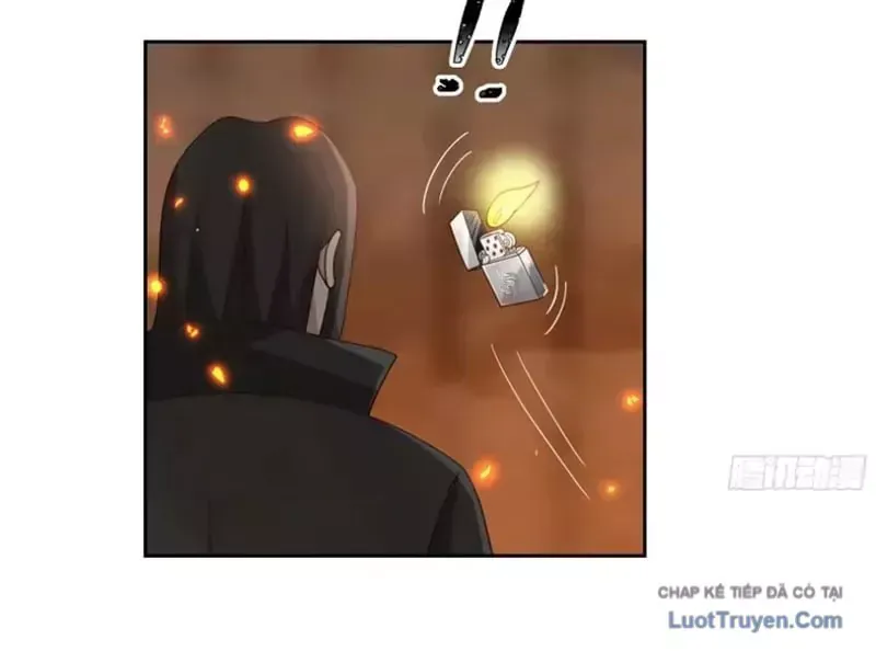 Tiến Hóa Ban Đầu Chap 51 - Next Chap 50