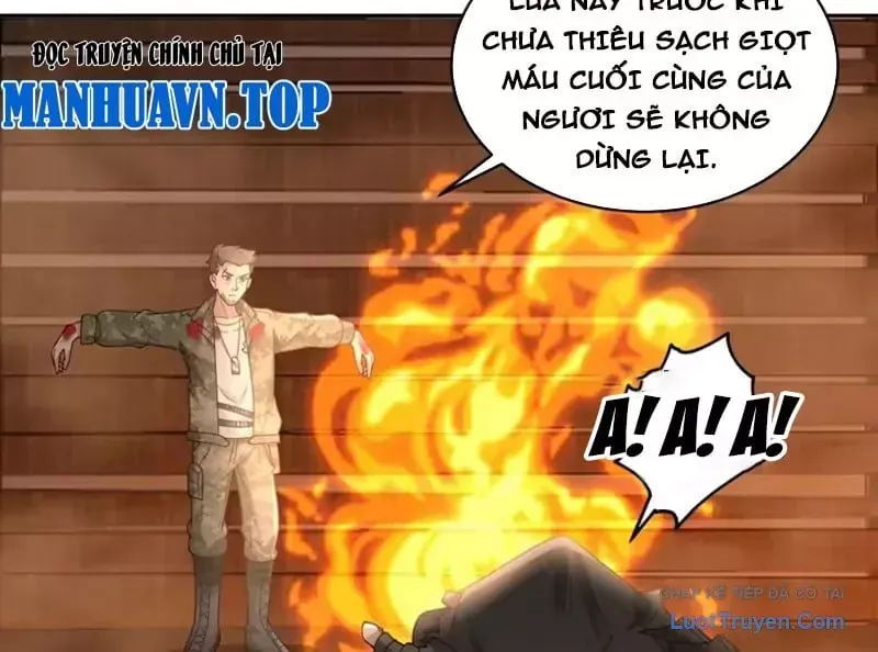 Tiến Hóa Ban Đầu Chap 51 - Next Chap 50