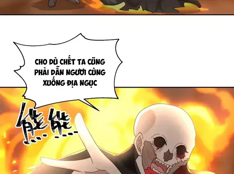 Tiến Hóa Ban Đầu Chap 51 - Next Chap 50