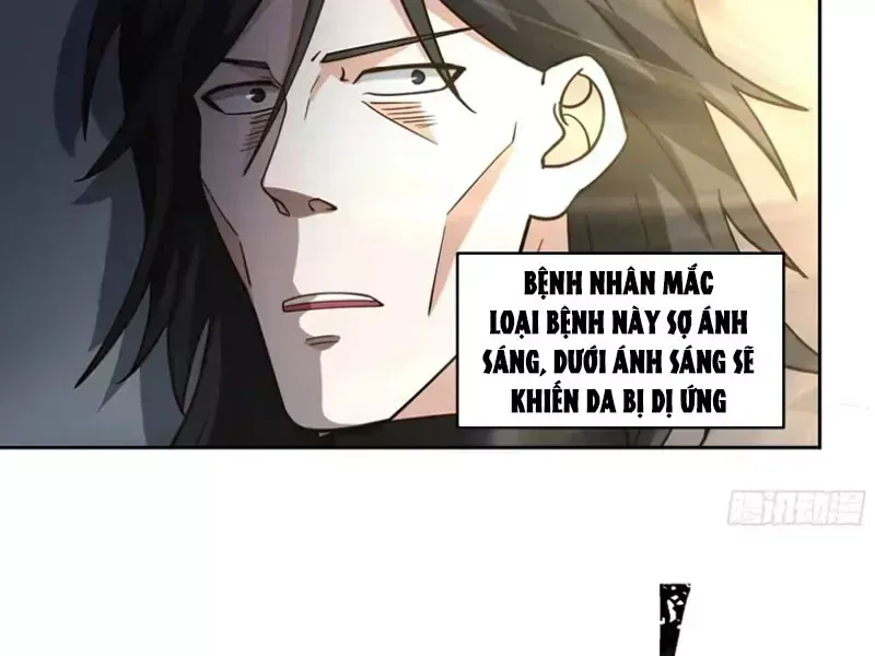 Tiến Hóa Ban Đầu Chap 51 - Next Chap 50