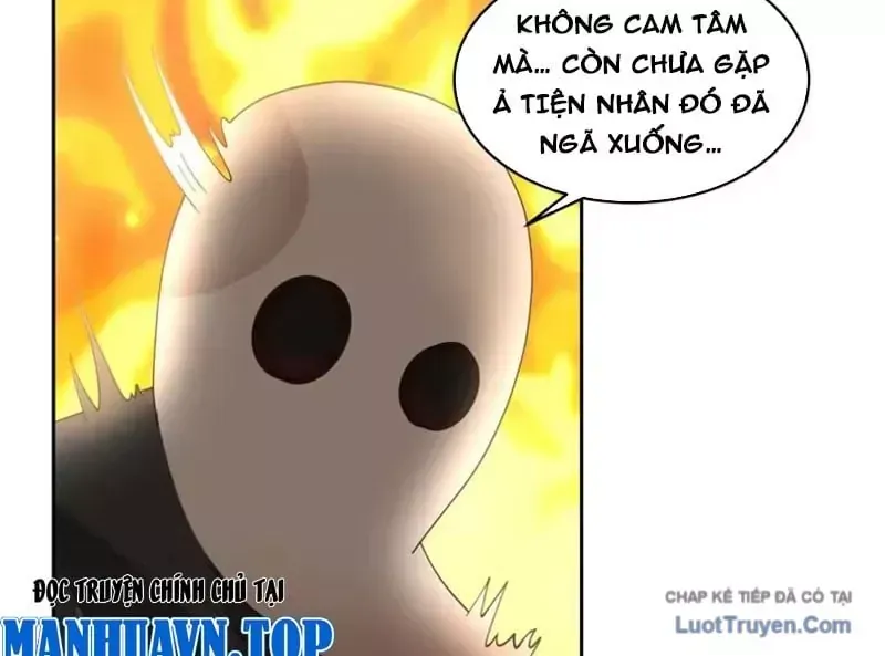 Tiến Hóa Ban Đầu Chap 51 - Next Chap 50