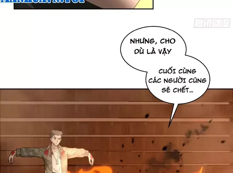 Tiến Hóa Ban Đầu Chap 51 - Next Chap 50