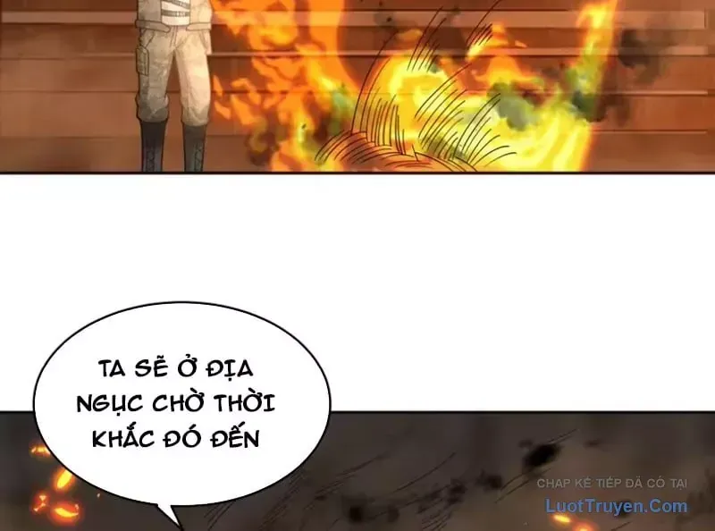 Tiến Hóa Ban Đầu Chap 51 - Next Chap 50