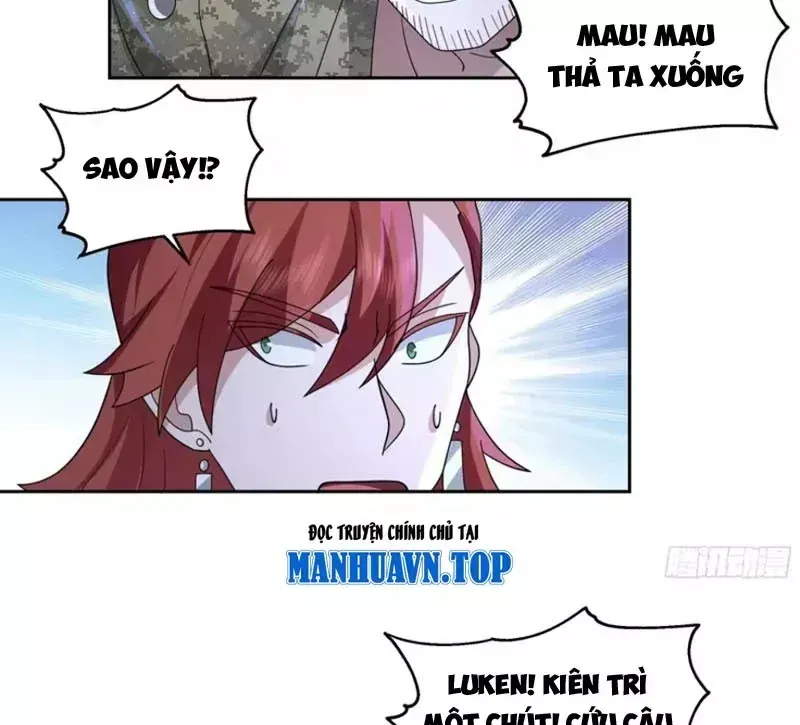 Tiến Hóa Ban Đầu Chap 52 - Next Chap 51