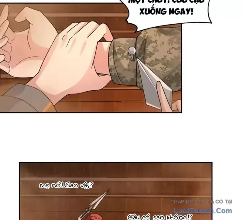 Tiến Hóa Ban Đầu Chap 52 - Next Chap 51