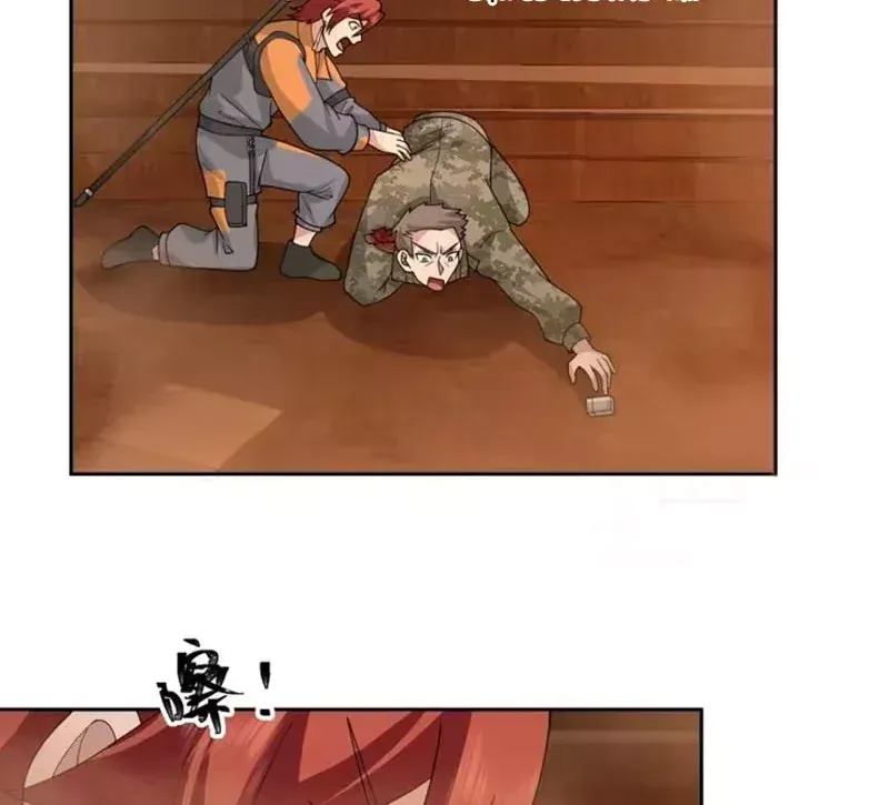 Tiến Hóa Ban Đầu Chap 52 - Next Chap 51