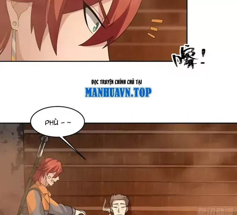 Tiến Hóa Ban Đầu Chap 52 - Next Chap 51