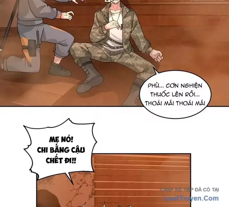 Tiến Hóa Ban Đầu Chap 52 - Next Chap 51