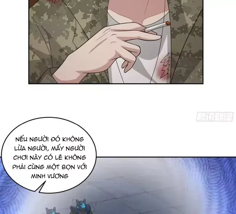 Tiến Hóa Ban Đầu Chap 52 - Next Chap 51