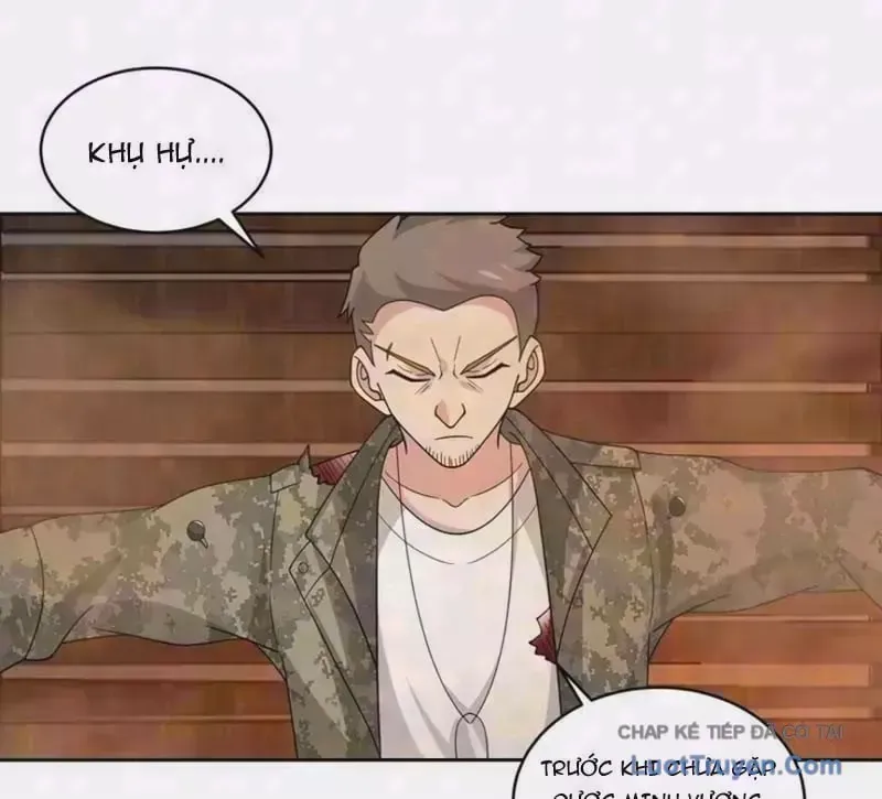 Tiến Hóa Ban Đầu Chap 52 - Next Chap 51