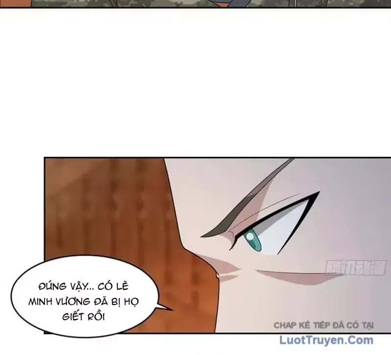 Tiến Hóa Ban Đầu Chap 52 - Next Chap 51
