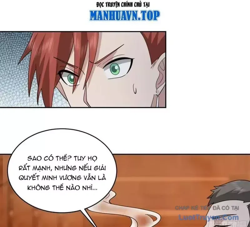 Tiến Hóa Ban Đầu Chap 52 - Next Chap 51