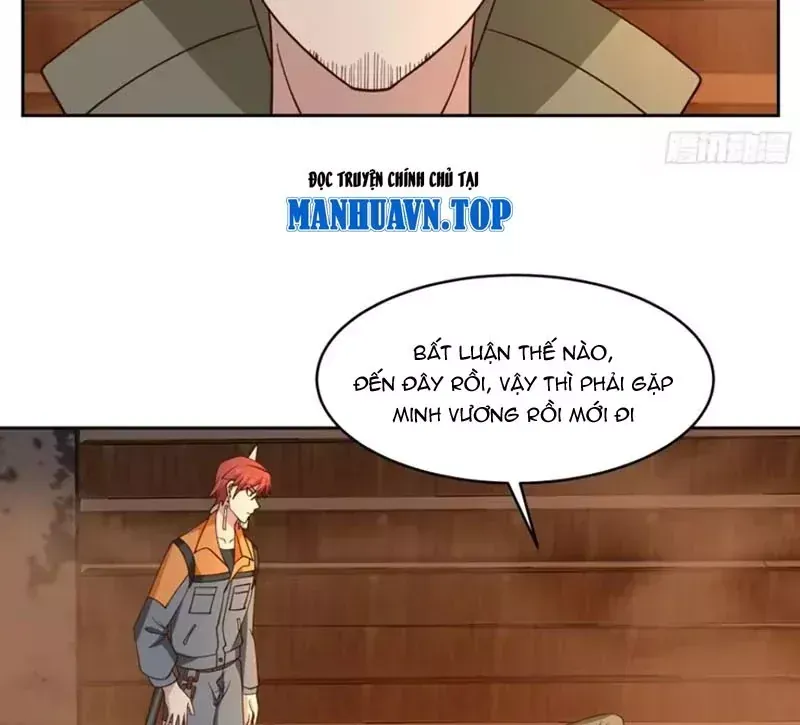 Tiến Hóa Ban Đầu Chap 52 - Next Chap 51