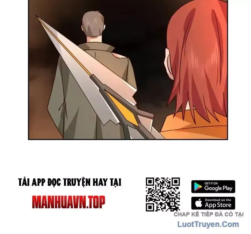 Tiến Hóa Ban Đầu Chap 52 - Next Chap 51