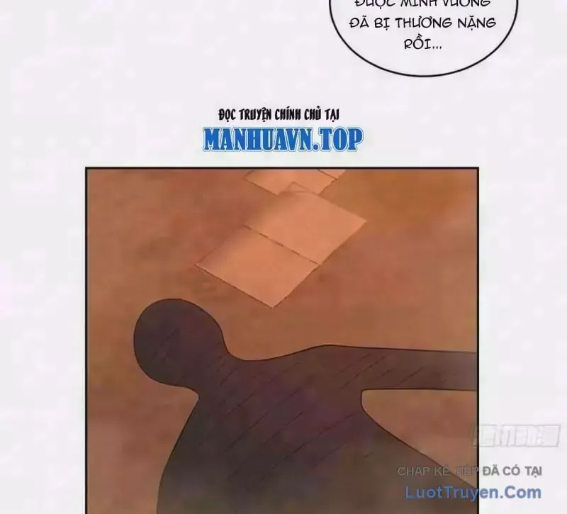 Tiến Hóa Ban Đầu Chap 52 - Next Chap 51