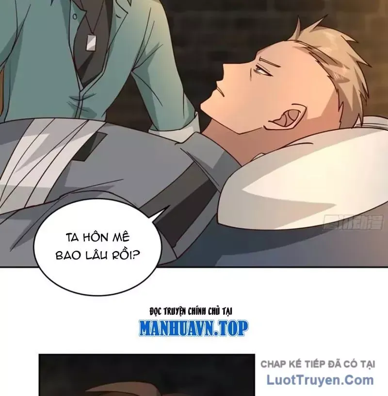 Tiến Hóa Ban Đầu Chap 52 - Next Chap 51