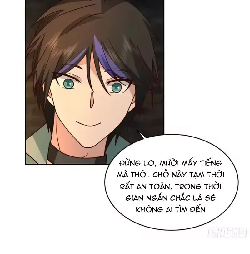 Tiến Hóa Ban Đầu Chap 52 - Next Chap 51